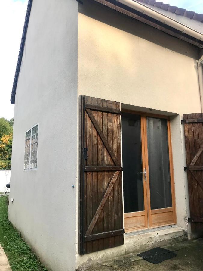 Parisian Forest Cesson Exterior foto